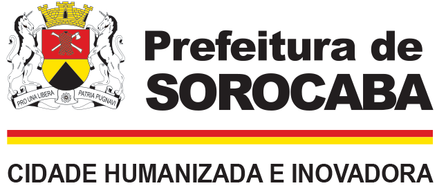 Logotipo Prefeitura De Sorocaba